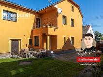 Prodej vícegeneračního domu, Sulejovice, 9. května, 184 m2