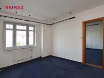 Pronájem obchodního prostoru, Praha - Břevnov, Bělohorská, 170 m2