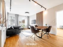 Prodej bytu 3+kk, Praha - Žižkov, Olgy Havlové, 88 m2