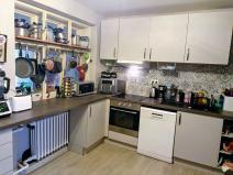 Prodej rodinného domu, Osvětimany, 120 m2