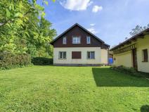 Prodej rodinného domu, Trutnov, Rýchorská, 238 m2