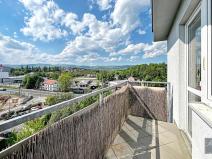 Prodej bytu 3+kk, Ústí nad Labem, Baráčnická, 70 m2