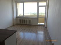 Pronájem bytu 1+kk, Litvínov, Mostecká, 24 m2