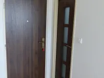 Pronájem bytu 1+kk, Litvínov, Mostecká, 24 m2