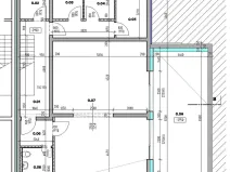 Prodej komerční nemovitosti, Praha - Kyje, Vodňanská, 62 m2