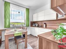 Prodej bytu 3+1, Ústí nad Orlicí - Hylváty, Třebovská, 73 m2