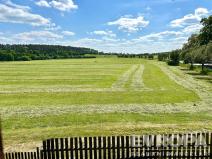 Prodej rodinného domu, Buš, 163 m2