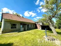 Prodej rodinného domu, Buš, 163 m2