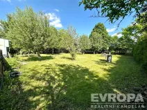 Prodej rodinného domu, Buš, 163 m2