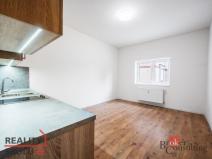 Prodej bytu 1+kk, Ostrava - Přívoz, Palackého, 27 m2