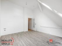 Prodej bytu 1+kk, Ostrava - Přívoz, Palackého, 25 m2