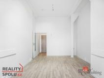 Prodej bytu 1+kk, Ostrava - Přívoz, Palackého, 26 m2