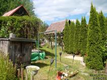 Prodej zahrady, Rapotín, 220 m2