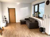 Pronájem bytu 2+kk, Nové Město nad Metují, T. G. Masaryka, 56 m2