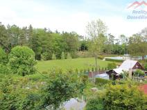 Prodej chaty, Kladno, 42 m2