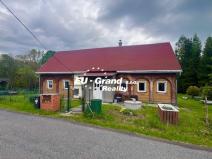 Prodej rodinného domu, Rumburk, Slévačská, 151 m2