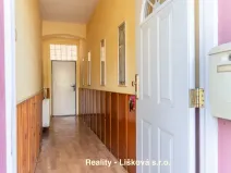 Prodej rodinného domu, Rtyně nad Bílinou, 120 m2