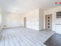 Pronájem bytu 2+kk, Poděbrady - Poděbrady II, Na Valech, 63 m2