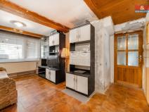 Prodej chalupy, Rychnov na Moravě, 85 m2