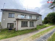 Prodej rodinného domu, Brodek u Konice, 150 m2