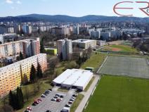 Prodej garáže, Jablonec nad Nisou - Mšeno nad Nisou, 22 m2