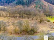 Prodej zahrady, Všelibice, 2410 m2