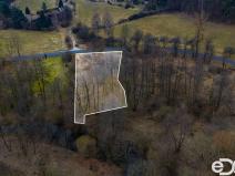 Prodej zahrady, Všelibice, 2410 m2