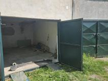 Dražba garáže, Karviná, Olšiny, 26 m2