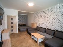 Prodej bytu 2+1, Prostějov, 55 m2