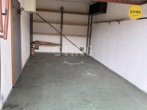 Prodej garáže, Olomouc - Nová Ulice, 16 m2