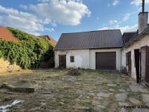 Prodej rodinného domu, Lesná, 638 m2