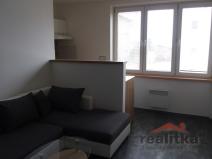 Pronájem bytu 1+kk, Opava - Kateřinky, Fügnerova, 22 m2