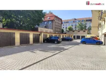 Pronájem garáže, Praha - Vokovice, K lánu, 18 m2