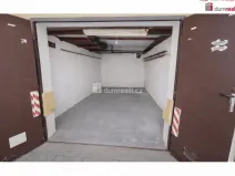 Pronájem garáže, Praha - Vokovice, K lánu, 18 m2