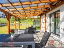 Prodej rodinného domu, Šluknov - Království, 127 m2