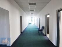 Pronájem kanceláře, Praha - Kunratice, Jana Růžičky, 42 m2