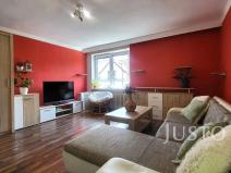 Prodej rodinného domu, Písek, Jeronýmova, 231 m2