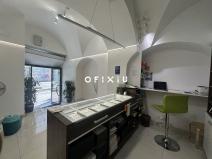 Pronájem obchodního prostoru, Brno, Orlí, 38 m2