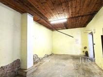 Pronájem skladu, Písek, třída Národní svobody, 34 m2