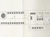 Pronájem obchodního prostoru, Písek, Čechova, 172 m2