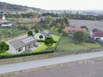 Prodej pozemku pro bydlení, Písek, Vrcovická, 1518 m2
