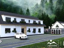 Prodej bytu 3+kk, Mikulovice, 77 m2