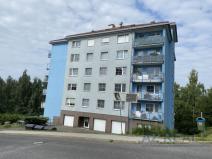 Pronájem bytu 3+kk, Liberec - Liberec XXX-Vratislavice nad Nisou, Seniorů, 78 m2