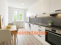 Pronájem bytu 2+1, Ostrava - Poruba, náměstí Jana Nerudy, 52 m2