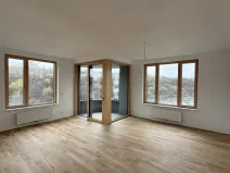 Prodej bytu 3+kk, Praha - Radlice, U Komína, 75 m2