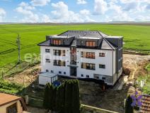 Prodej bytu 2+kk, Hovorany, 48 m2