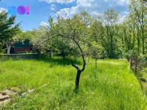 Prodej pozemku pro bydlení, Citonice, 400 m2