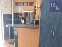 Pronájem bytu 1+kk, Ostrava, Resslova, 33 m2