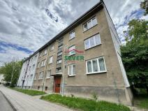 Prodej bytu 3+kk, Louny, Emila Filly, 66 m2