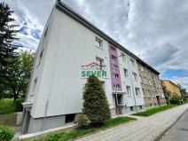 Prodej bytu 3+kk, Louny, Emila Filly, 66 m2